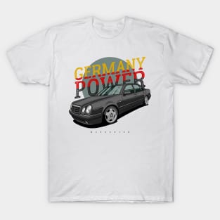 Germany power T-Shirt